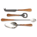 NAPA Home & Garden, HAISLEY COCKTAIL ACCESSORIES, SET OF 4