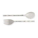 NAPA Home & Garden Grove Salad Servers