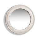 NAPA Home & Garden, DELLA MIRROR,N2LB02WH