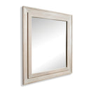 NAPA Home & Garden, JAX MIRROR,N2LB03WH