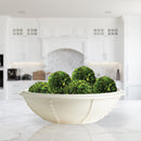 NAPA Home & Garden, POSITANO DECORATIVE BOWL COLLECTION