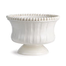 NAPA Home & Garden, COLETTA DECORATIVE FOOTED BOWL