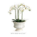 NAPA Home & Garden, COLETTA Decorative Footed Bowl