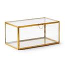 NAPA Home & Garden, ARWEN RECTANGULAR DISPLAY BOX