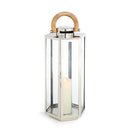 NAPA Home & Garden, DOCKSIDE OUTDOOR LANTERN SMALL