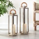 NAPA Home & Garden, DOCKSIDE OUTDOOR LANTERN LARGE,N2PX03