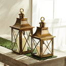 NAPA Home & Garden, DOCKSIDE OUTDOOR LANTERN COLLECTION