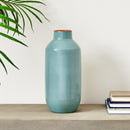 NAPA Home & Garden, LUCELA BOTTLE VASE,N2RY12GR
