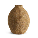 NAPA Home & Garden, SEAGRASS TEARDROP VASE