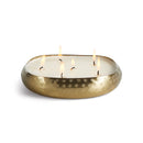 NAPA Home & Garden, Multi-Wick Candle Tray Collection
