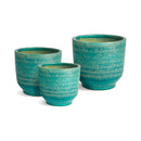 NAPA Home & Garden, MALIA POTS, SET OF 3