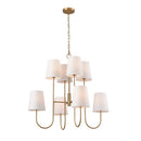 NAPA Home & Garden, KINLEY CHANDELIER