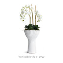 NAPA Home & Garden, ALBERTA & LARSON VASE COLLECTION