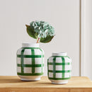NAPA Home & Garden, ELVA VASE LARGE,N2TQ14GR