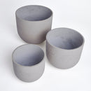 NAPA Home & Garden, CONCRETELITE TERRANEA POTS Collection