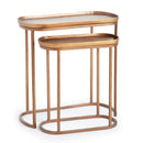NAPA Home & Garden, ZIVA End Tables Set