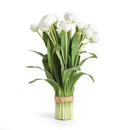 NAPA Home & Garden, PEONY TULIP BUNDLE DROP-IN 23.5"
