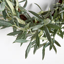 NAPA Home & Garden, OLIVE WREATH 22",N3CC21