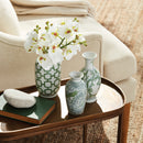 NAPA Home & Garden, PHALAENOPSIS ORCHID STEMS 11.5" BUNDLE, SET OF 6,N3CC30