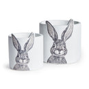 NAPA Home & Garden, FLOPSY POTS, SET OF 2