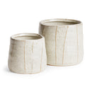 NAPA Home & Garden, MAGGIE POTS, SET OF 2