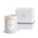NAPA Home & Garden, ESTATE SOY WAX CANDLE HEARTHSTONE