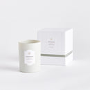 NAPA Home & Garden, ESTATE SOY WAX CANDLE HONEYWOOD,N3EC03
