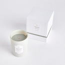 NAPA Home & Garden, ESTATE SOY WAX CANDLE HONEYWOOD,N3EC03