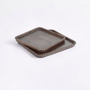 NAPA Home & Garden, LANGLEY TRAYS, SET OF 2