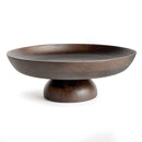 NAPA Home & Garden, BOWIE FOOTED BOWL