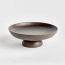 NAPA Home & Garden, BOWIE FOOTED BOWL