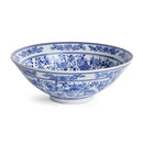 NAPA Home & Garden, BARCLAY BUTERA DYNASTY KOI DECORATIVE BOWL