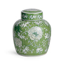 NAPA Home & Garden, IMPERIAL LOTUS LIDDED JAR
