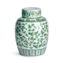 NAPA Home & Garden, IMPERIAL BLOSSOM LIDDED JAR