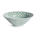 NAPA Home & Garden, IMPERIAL LINK DECORATIVE BOWL