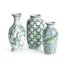 NAPA Home & Garden, IMPERIAL BUD VASES, SET OF 3