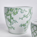 NAPA Home & Garden, IMPERIAL FLOWER POTS, SET OF 3,N3FG23