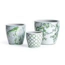 NAPA Home & Garden, IMPERIAL FLOWER POTS, SET OF 3