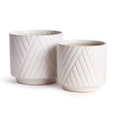 NAPA Home & Garden, ARCHER POTS Collection