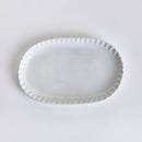 NAPA Home & Garden, CHALK HILL TRAY 8.5",N3HG12
