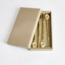 GROVE Stirring Spoons Set by NAPA Home & Garden