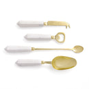 NAPA Home & Garden, ASTERIA COCKTAIL ACCESSORIES, SET OF 4