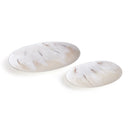 NAPA Home & Garden, KONA DECORATIVE PLATES, SET OF 2