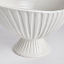 NAPA Home & Garden, PALERMO DECORATIVE FOOTED BOWL,N3MG43