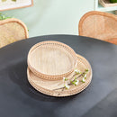 NAPA Home & Garden, BARRI TRAYS, SET OF 2