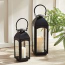 NAPA Home & Garden, ANTOINNE OUTDOOR LANTERN SMALL