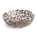 NAPA Home & Garden, WILLOW DECORATIVE BOWL