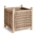 NAPA Home & Garden, LANDON MEDIUM PLANTER