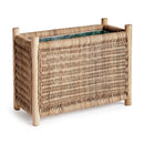 NAPA Home & Garden, LANDON RECTANGULAR PLANTER