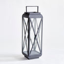 NAPA Home & Garden, TERRAZZA OUTDOOR LANTERN LARGE,N3RB03